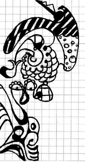 abstrait