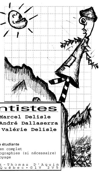 chute