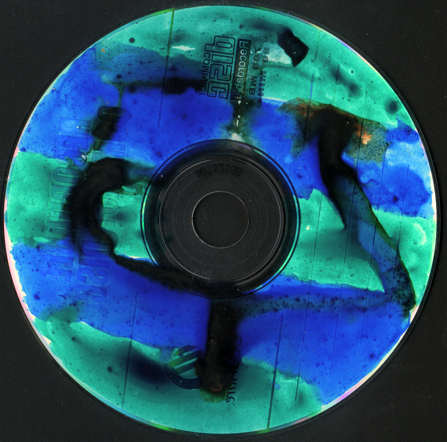 cd