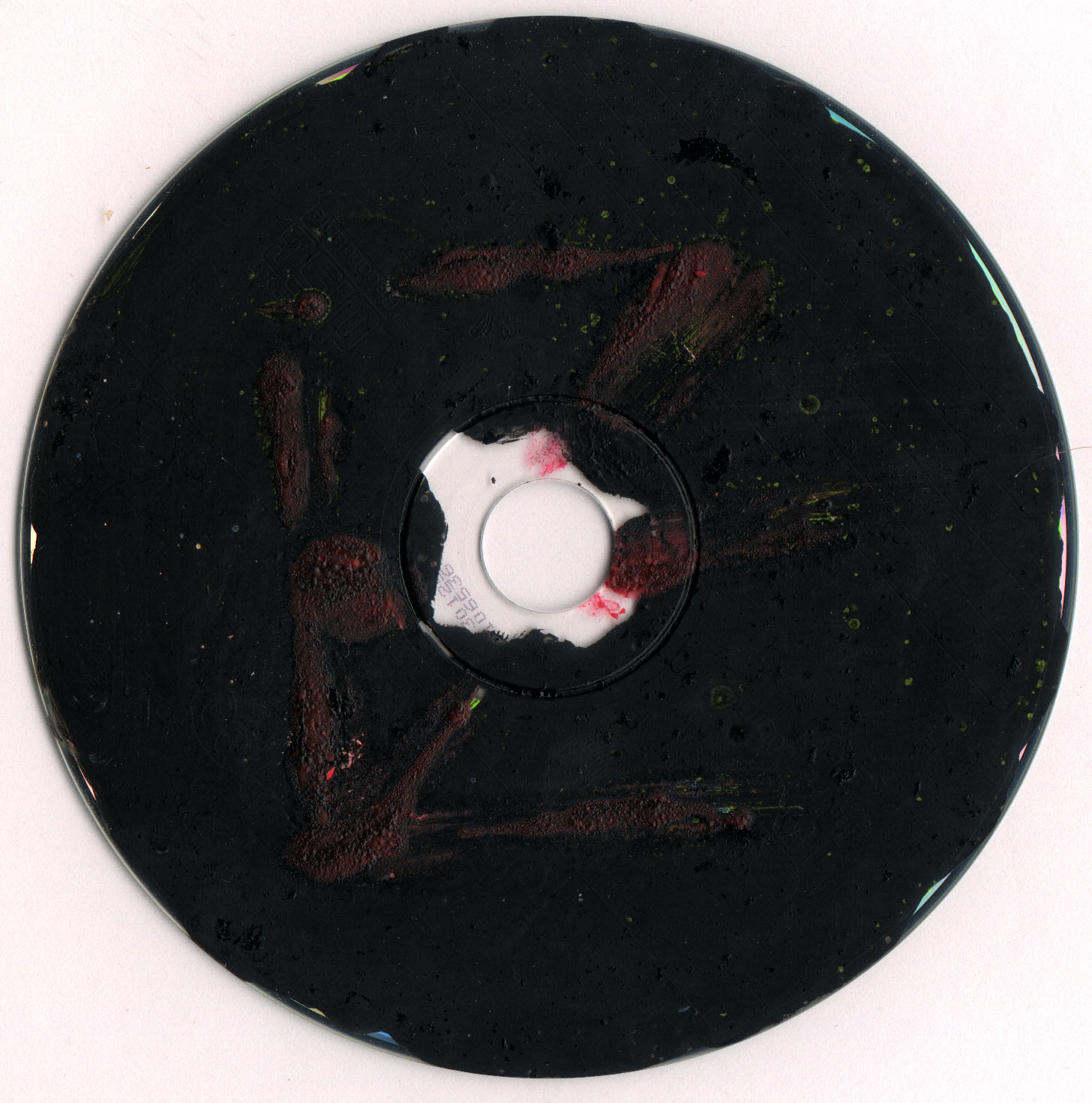 CD