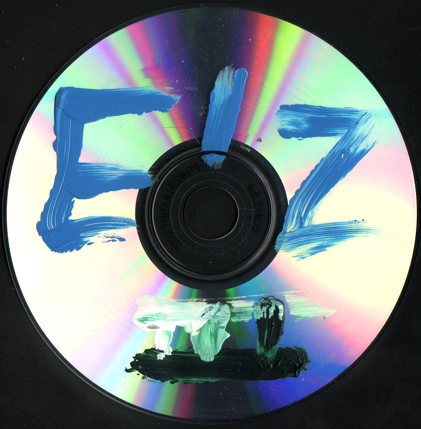 CD