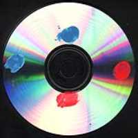 CD
