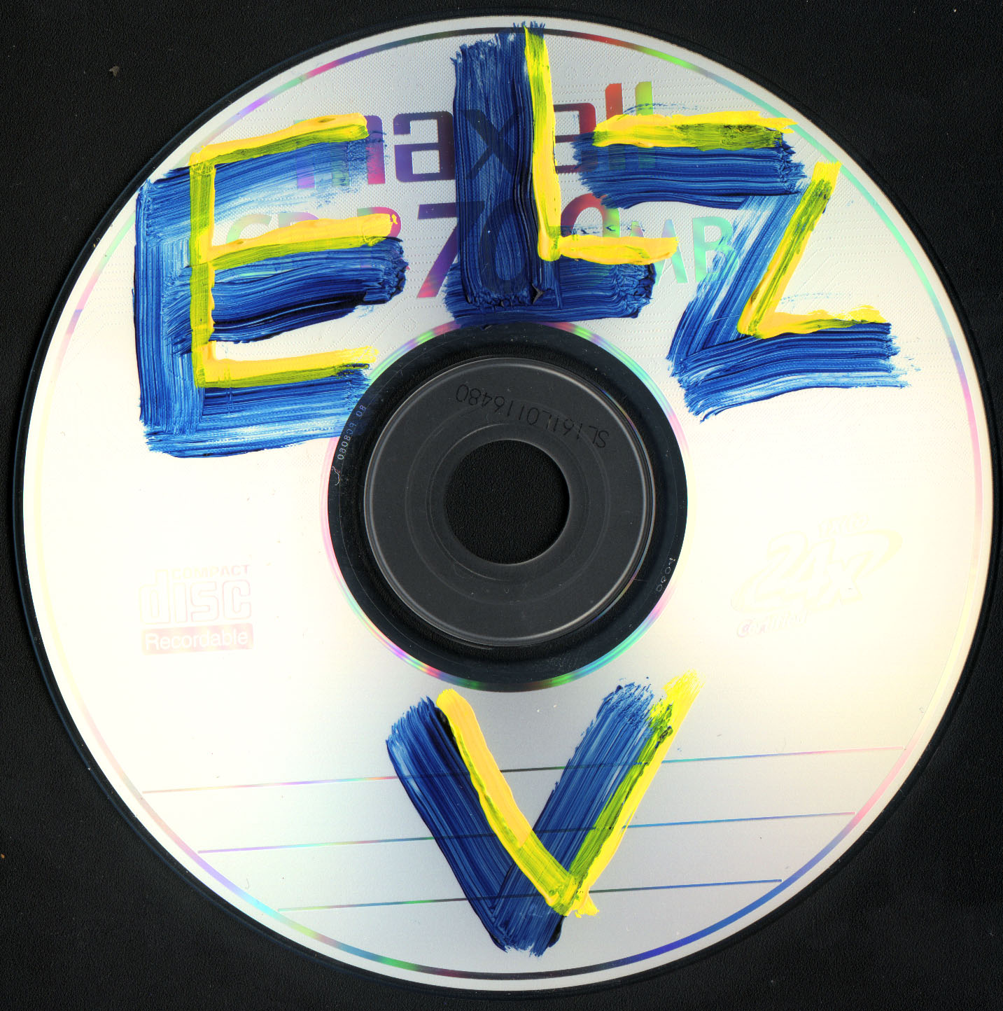 CD