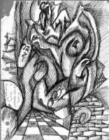 abstrait