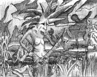 tribal