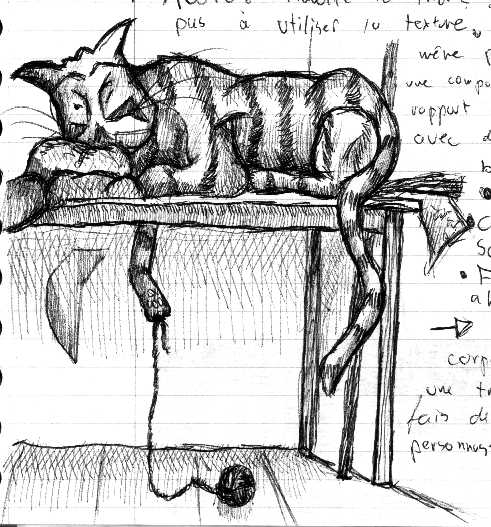 chat