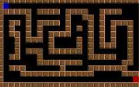 maze