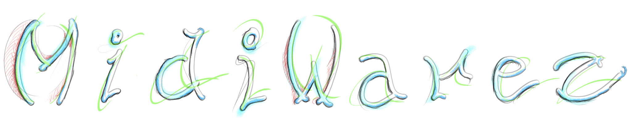 midiwarez