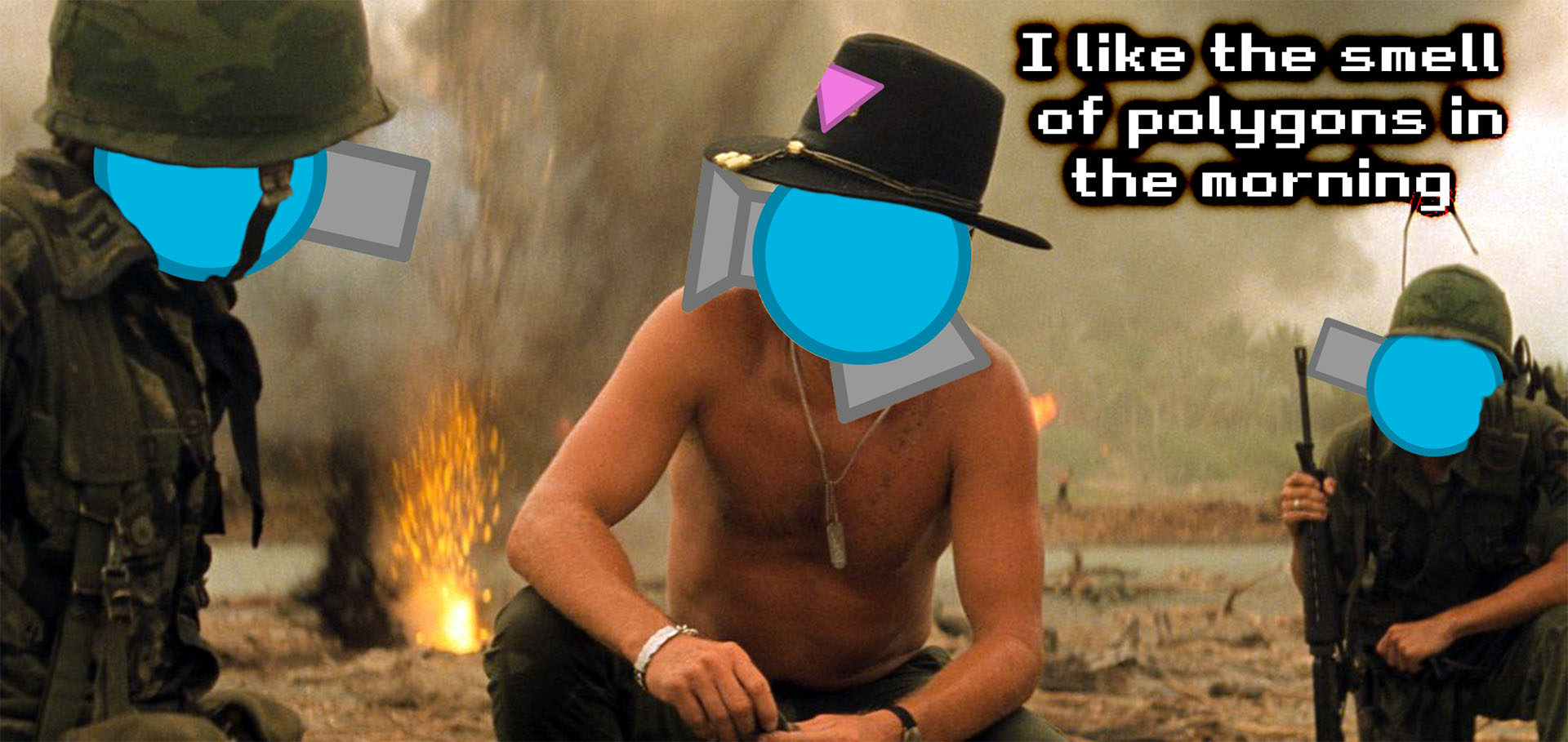polygon_smell