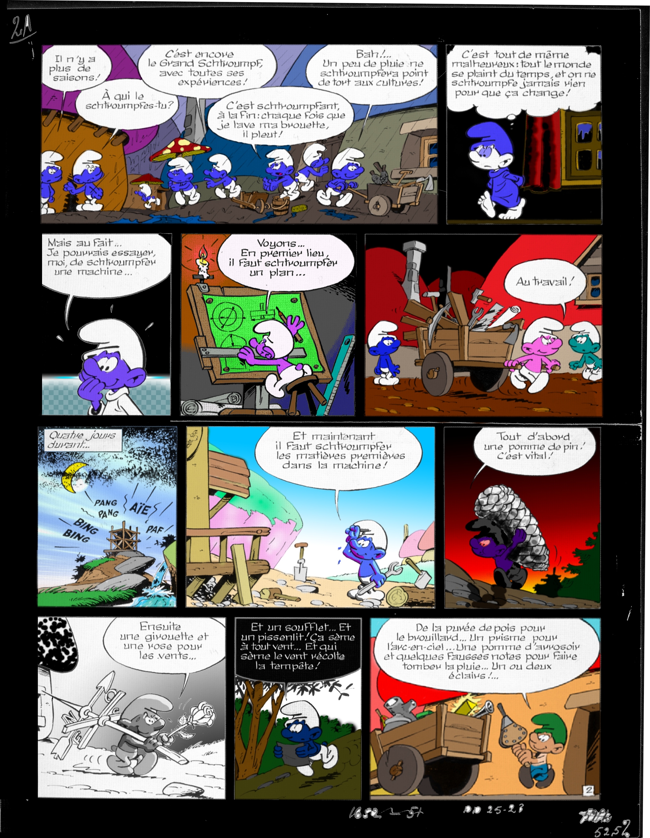 the_smurf_project