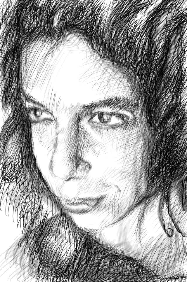 genevieve