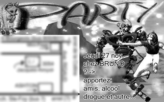 party_flyer