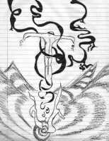 lost