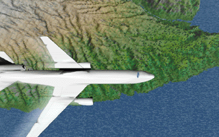 airplane