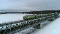 finlandtrain