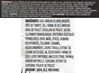 recette