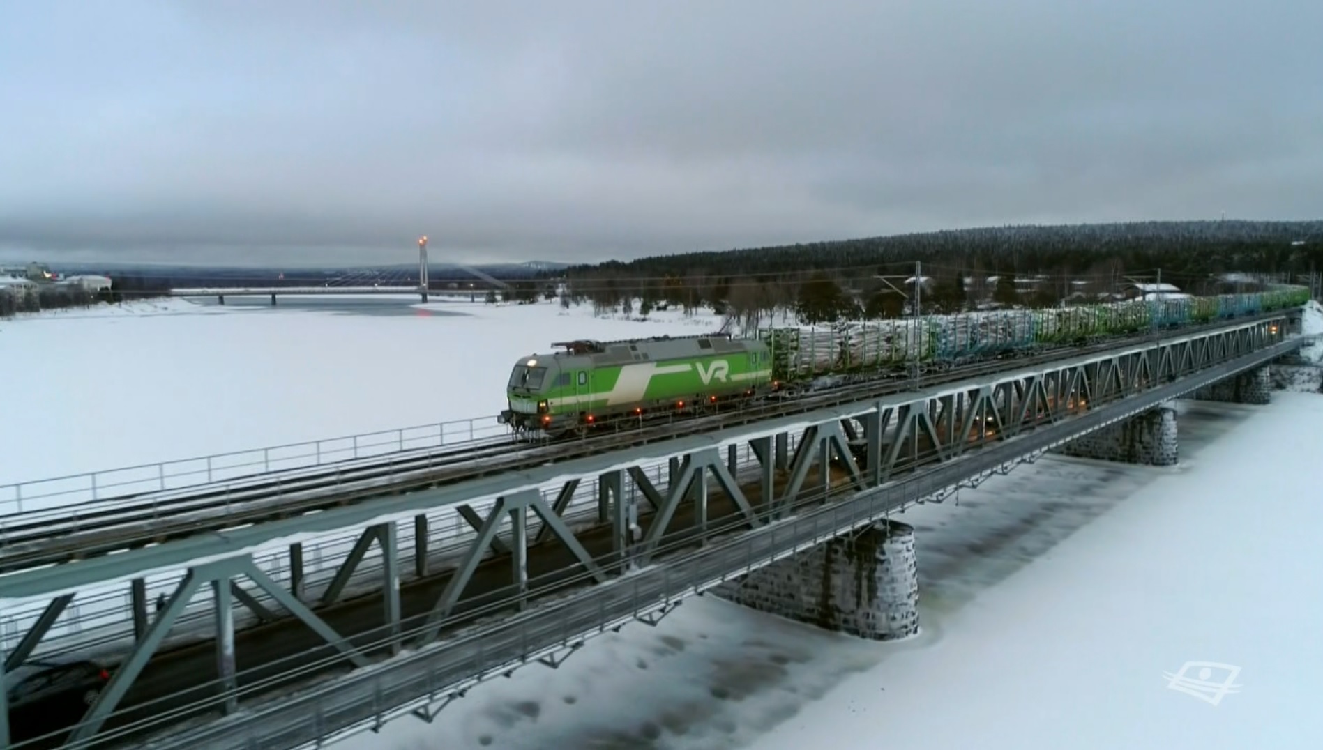 finlandtrain