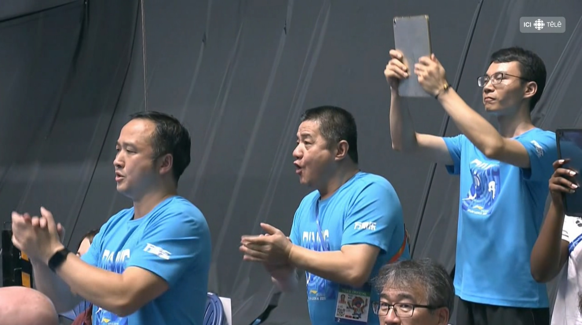 ipadfilming
