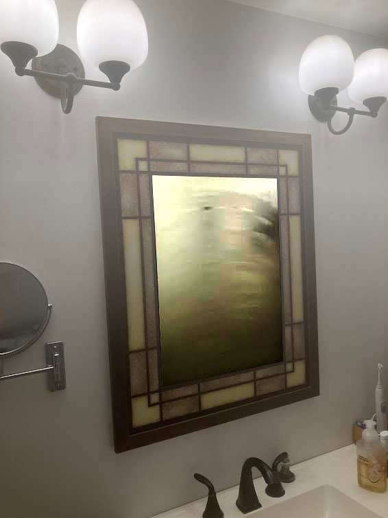 mirror