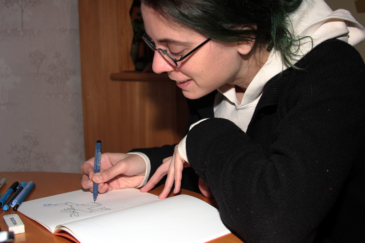 adeline_drawing
