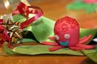 pieuvre