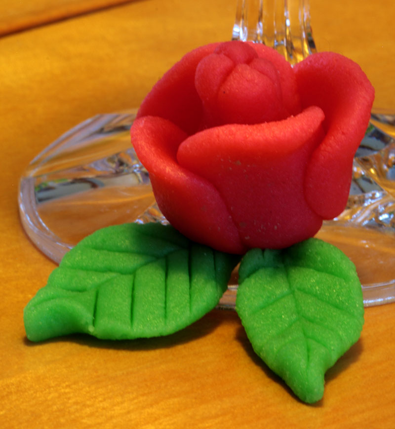 rose