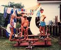 sailors