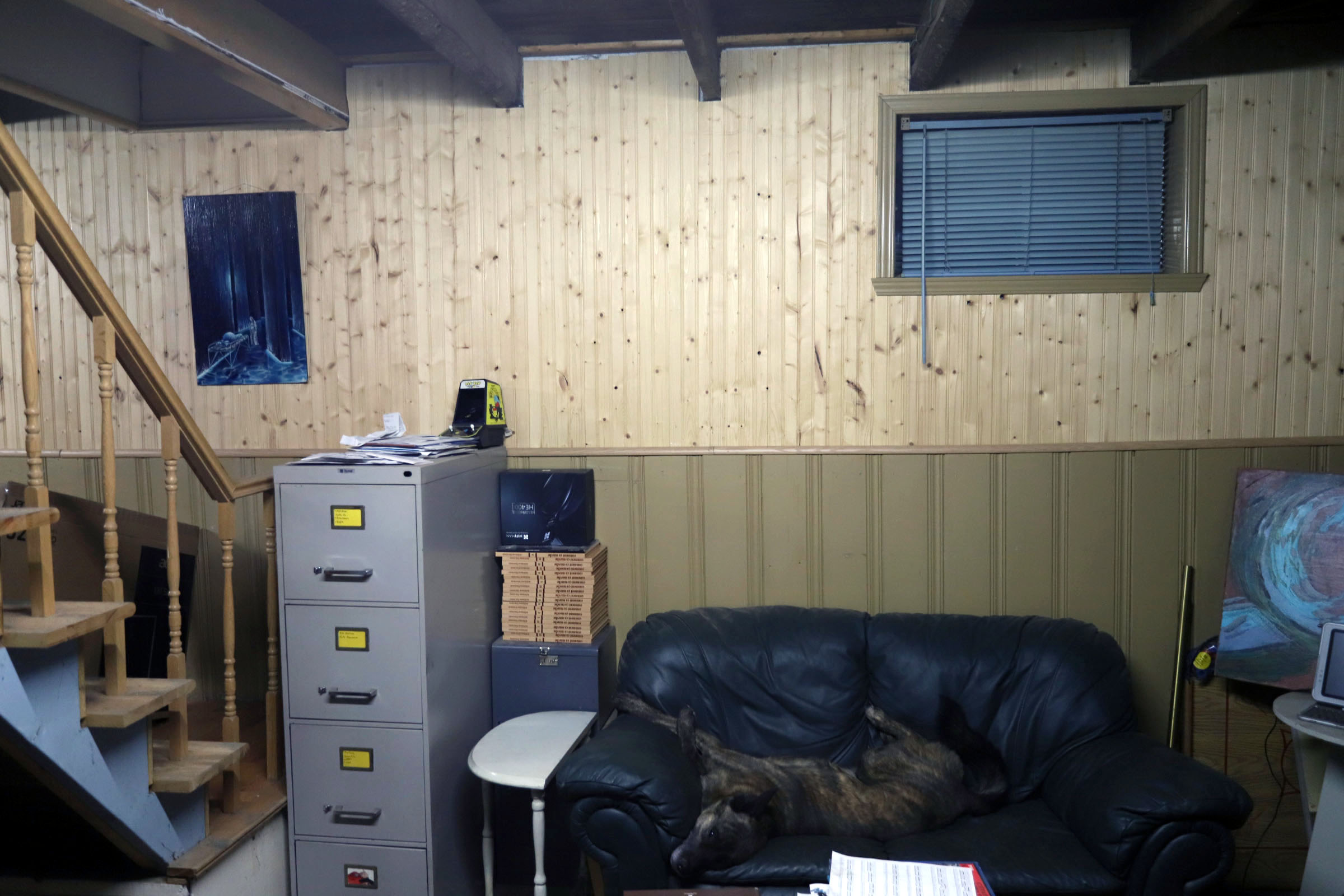 beryl_basement_couch_sleeping