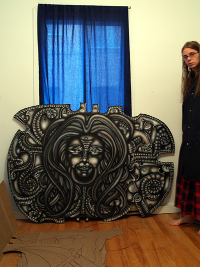 giger