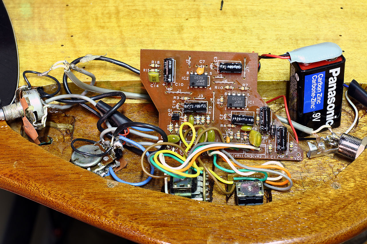 elz_bass_electronic_reparation