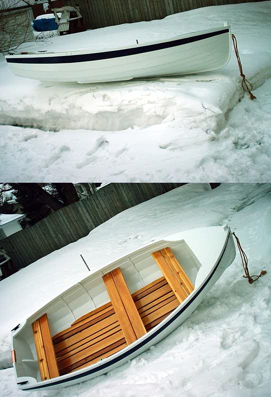 bateau