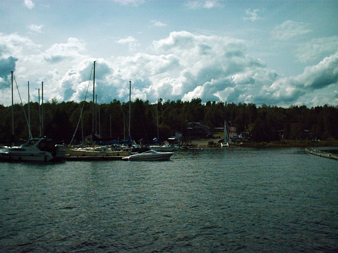 marina