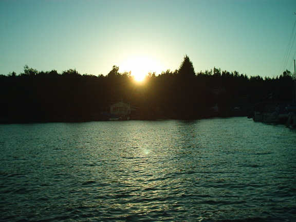sunshine