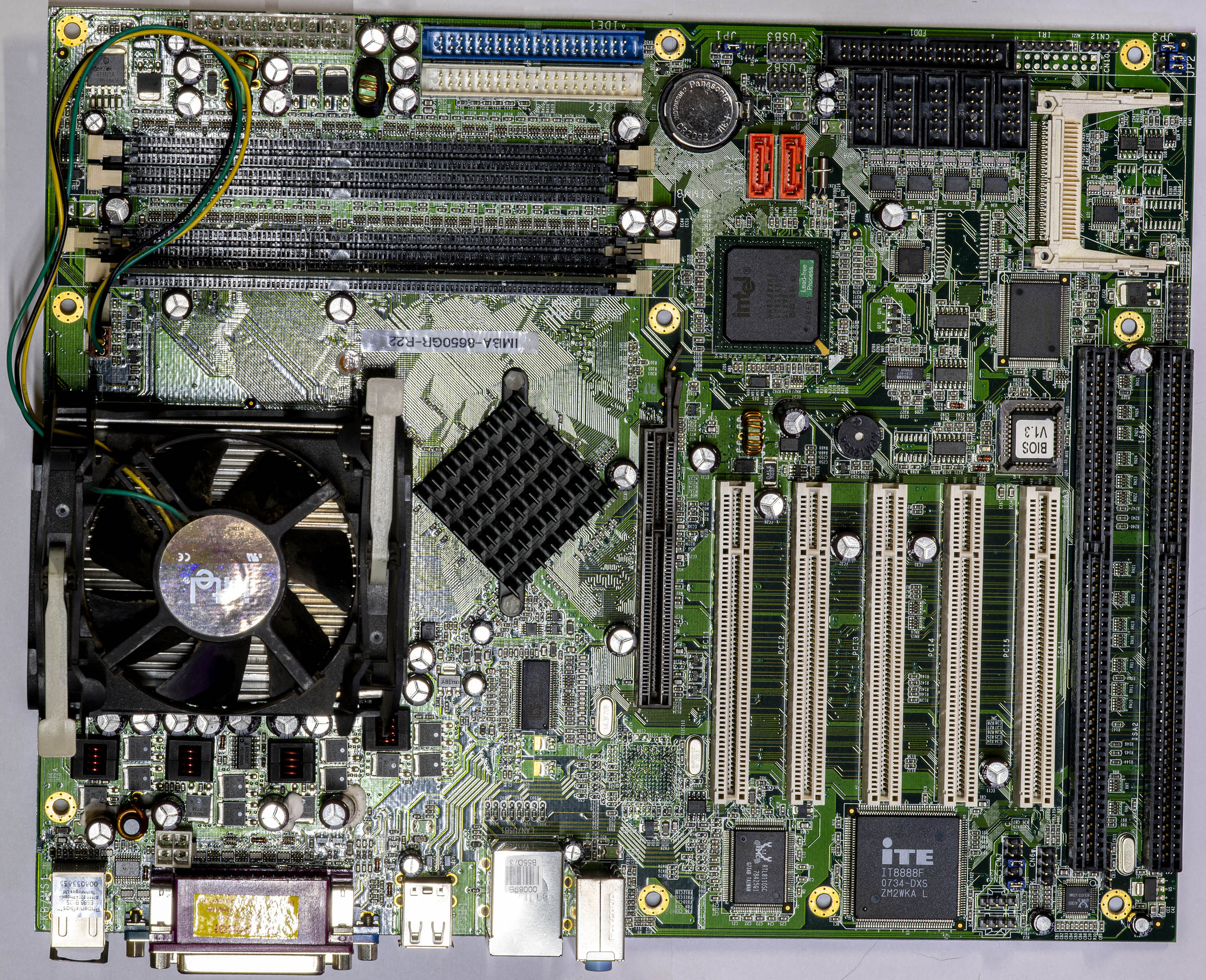 IMBA-8650GR-R22