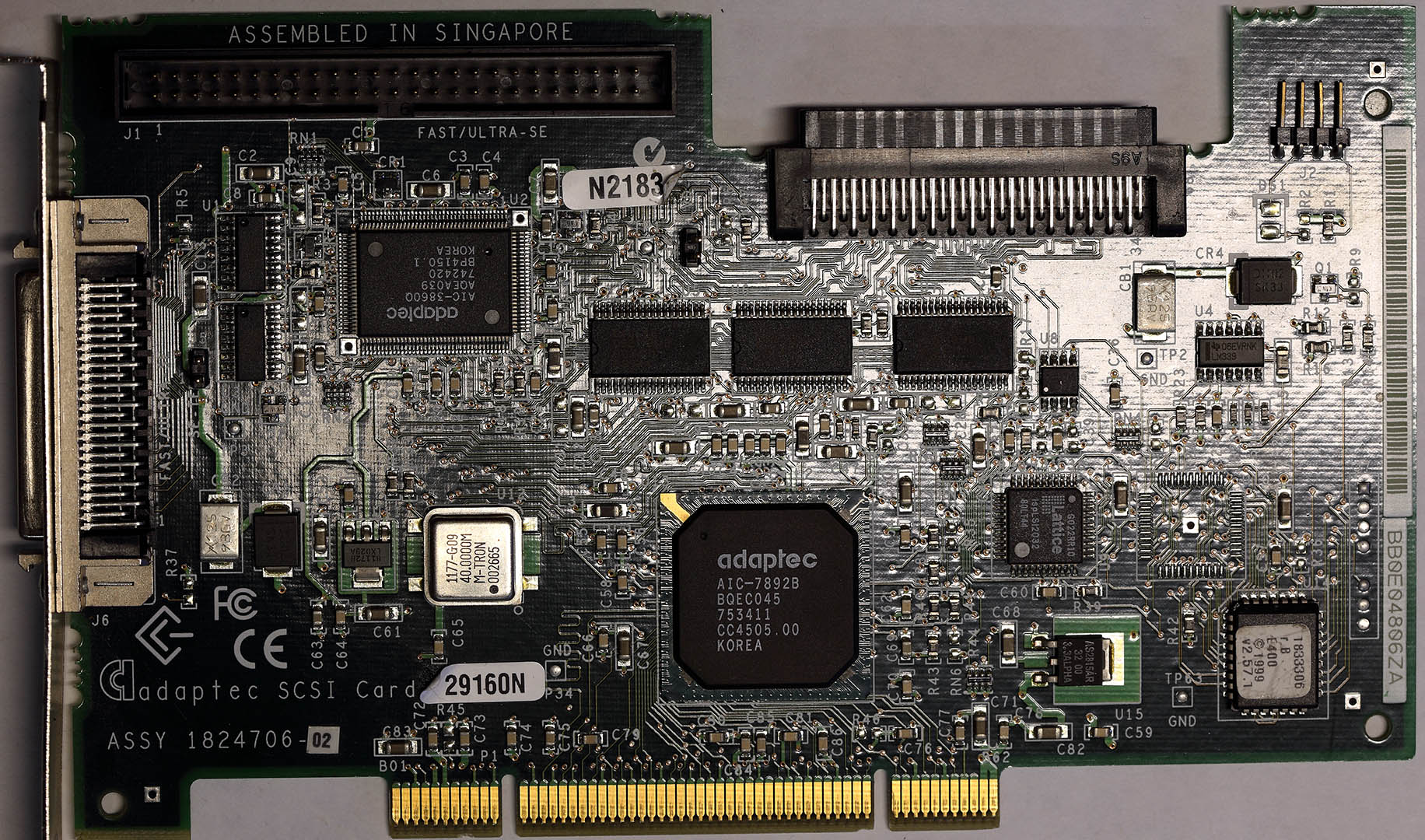 adaptect_aic-7892b_scsi