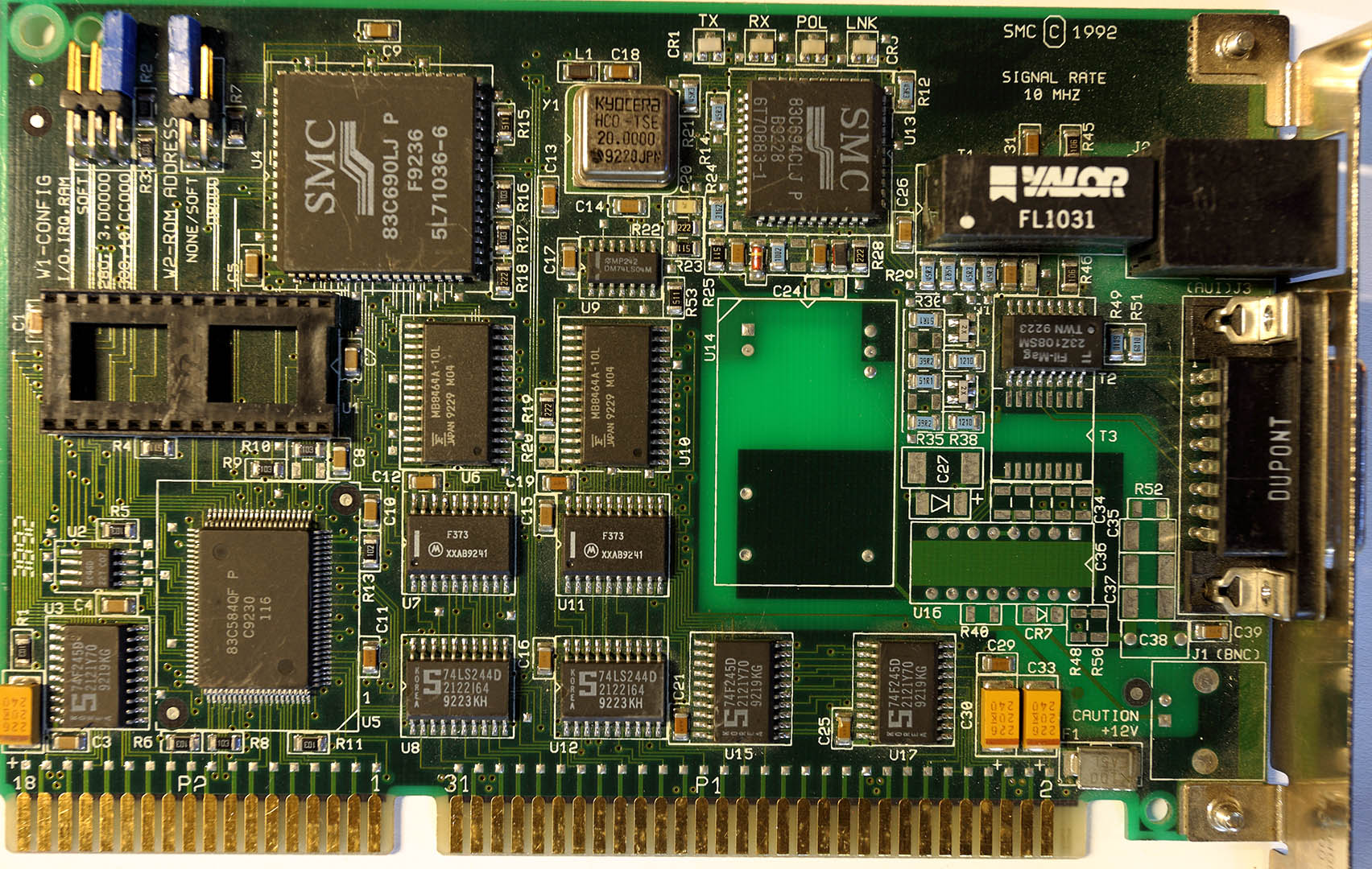 nic_83c690lj_smc-1992-signal-rate-10-mhz