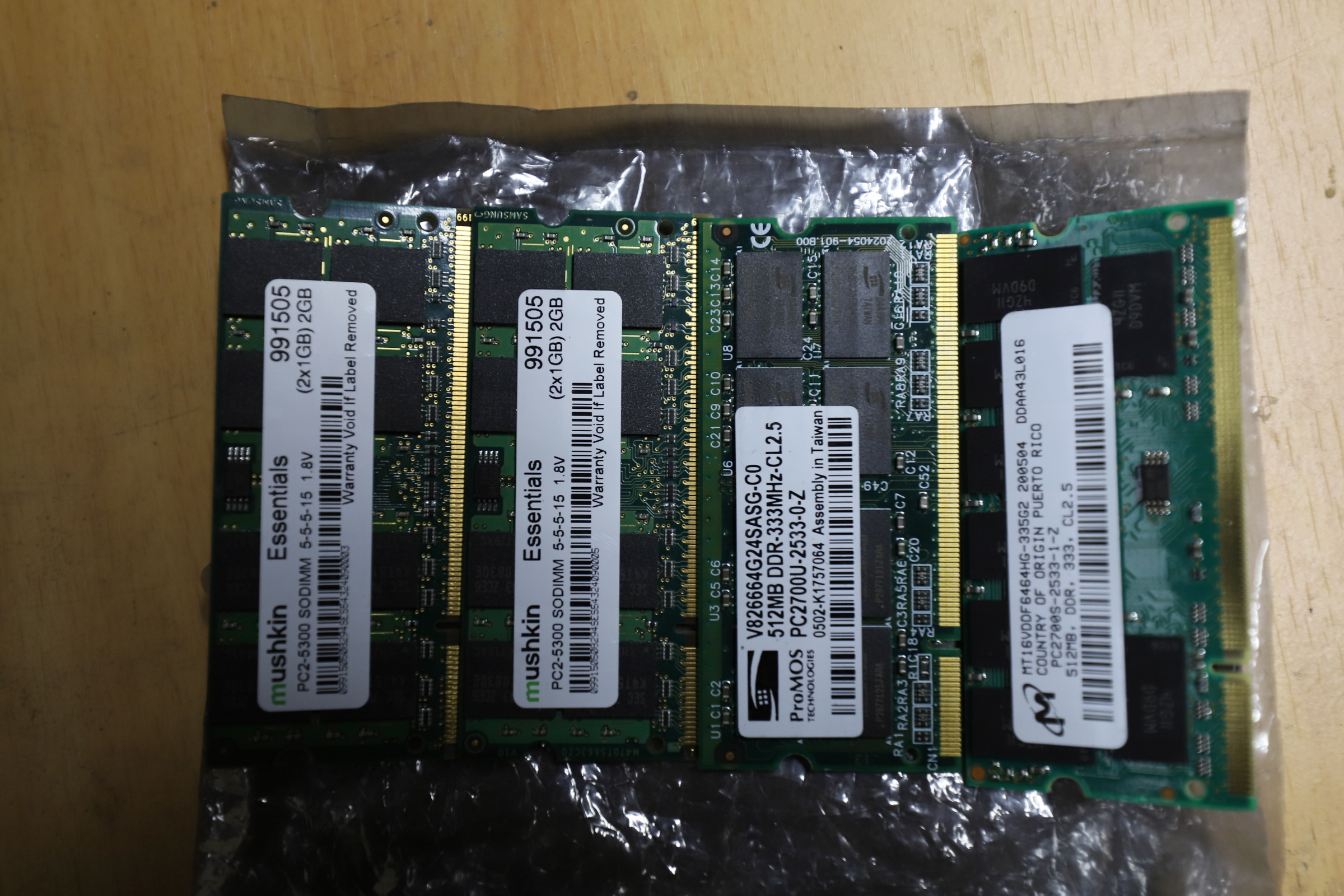 pc2-5300-sodimm