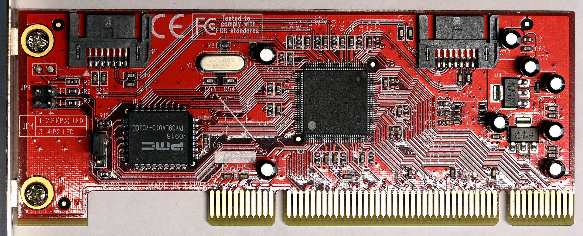 sata_pci