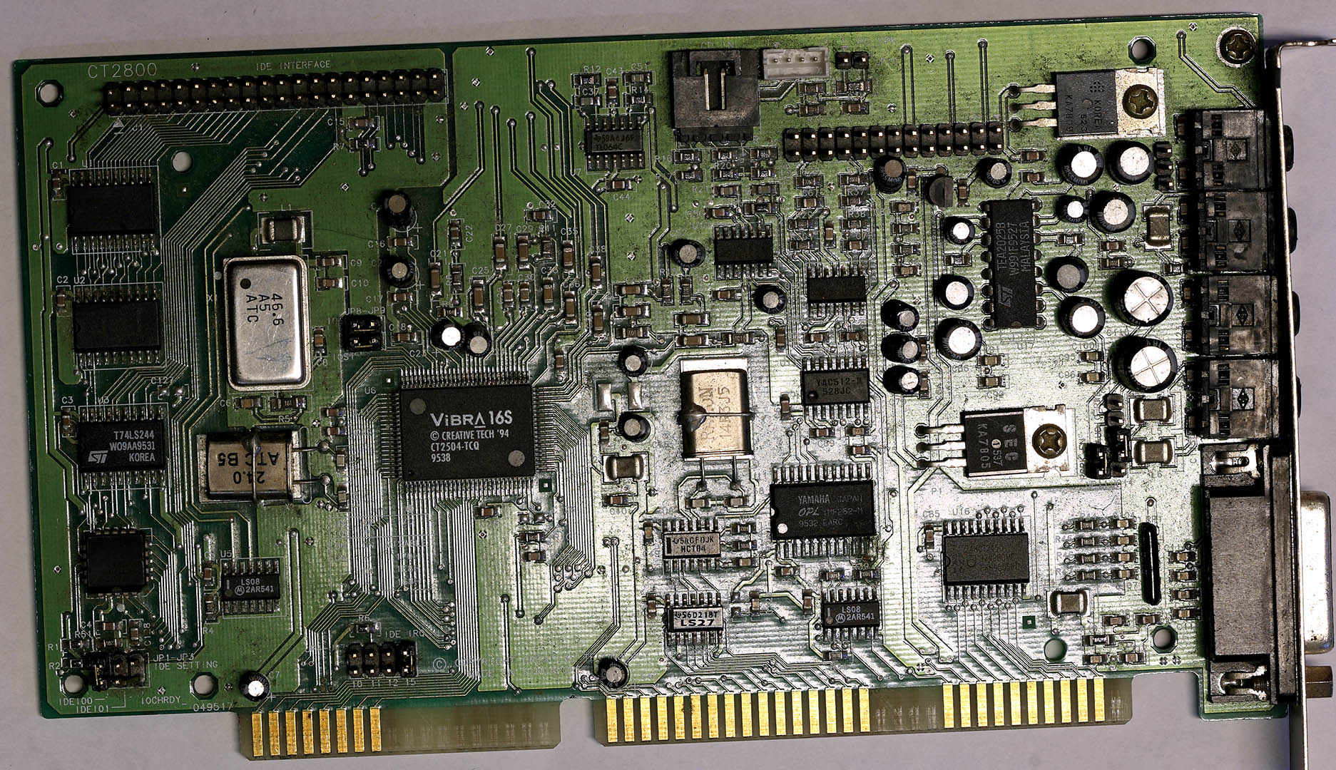 vibra16_ct2800