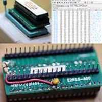 27c400_ttl866_adaptor