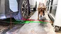 car_wheel_detection_tof_laser