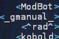 gmanual