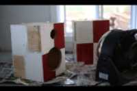 harley_quinn_amiga_speaker_painting