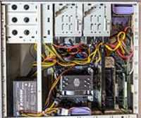 kraken_m4000