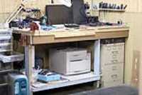 printer_hp4500
