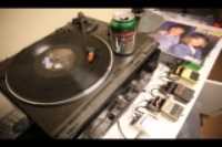 turntable