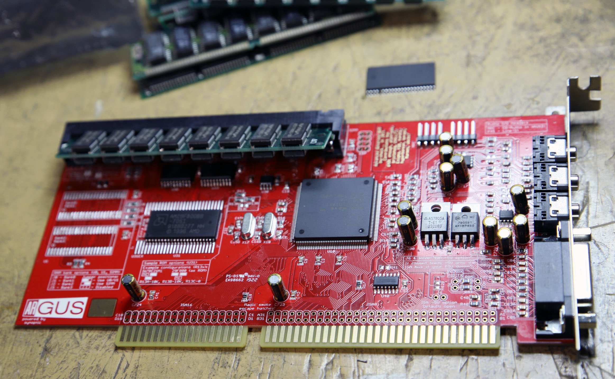argus_ram_sop44_rom