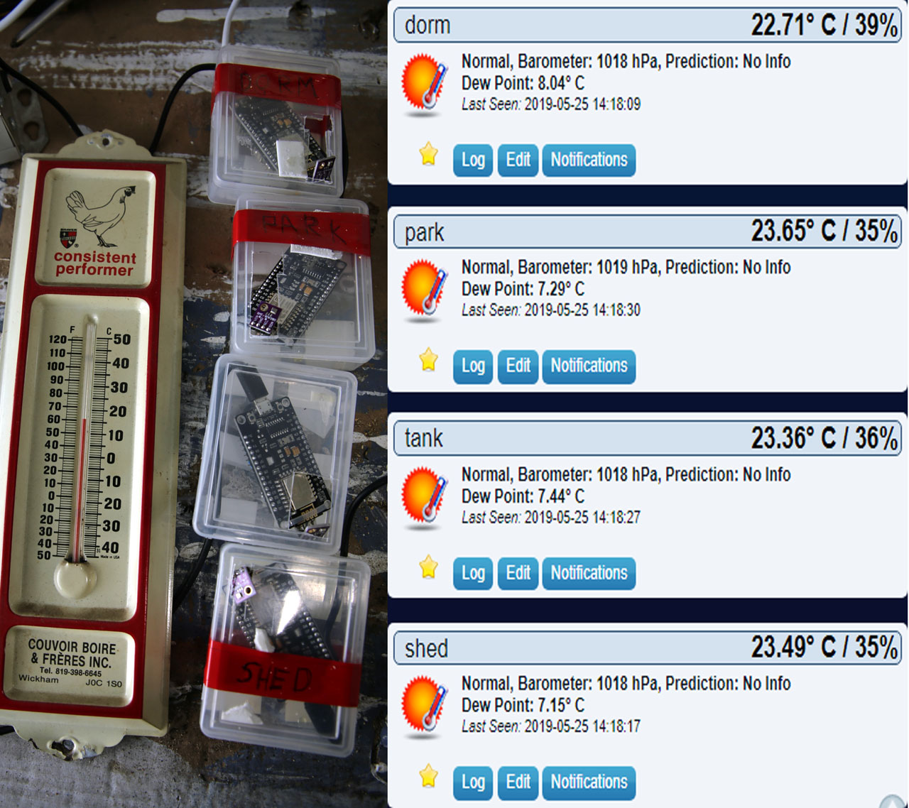 bmp280calibration