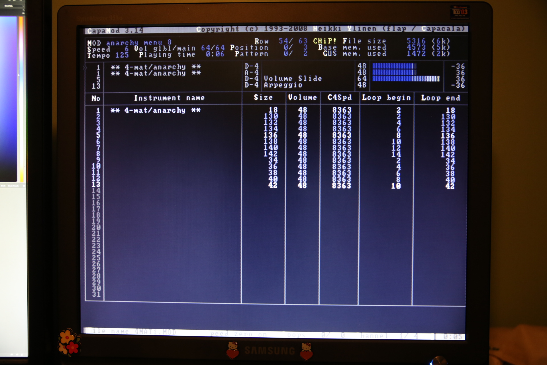 capacamod_cmod_chip