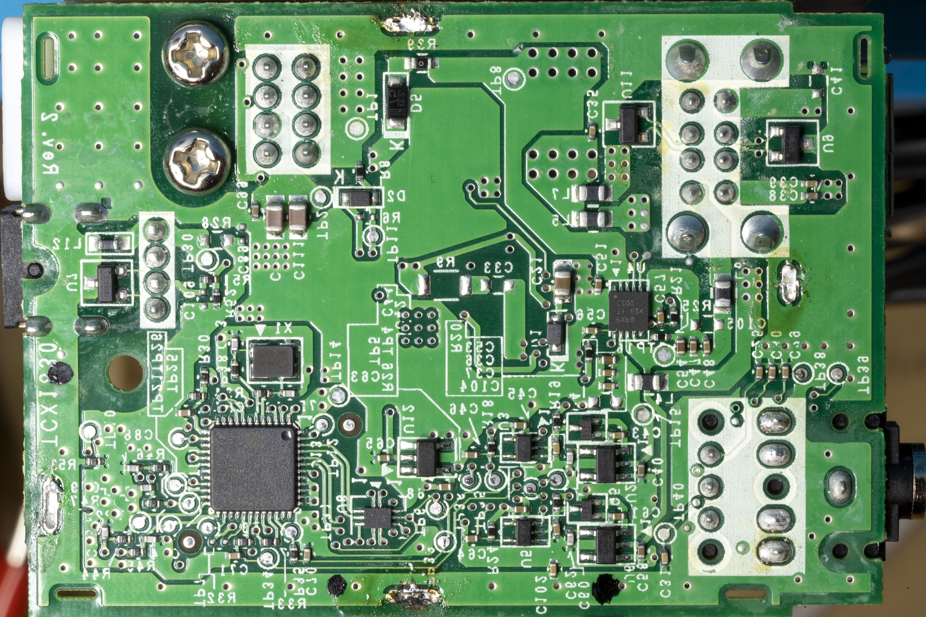 crosstrek_86256_va130_pcb_rear